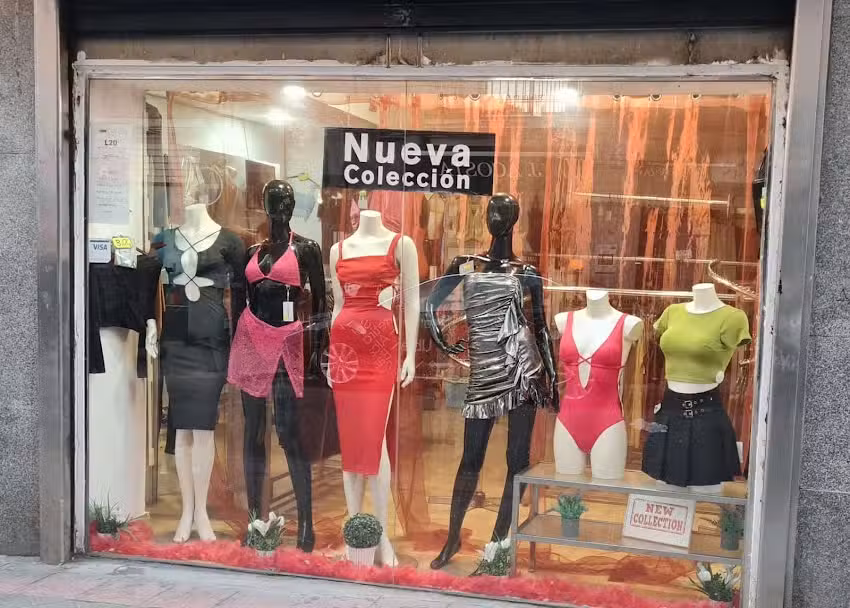 Karina fashion moda mujer