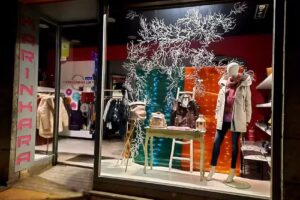 KARINKARA &ndash; Tienda de ropa de mujer en Bermeo