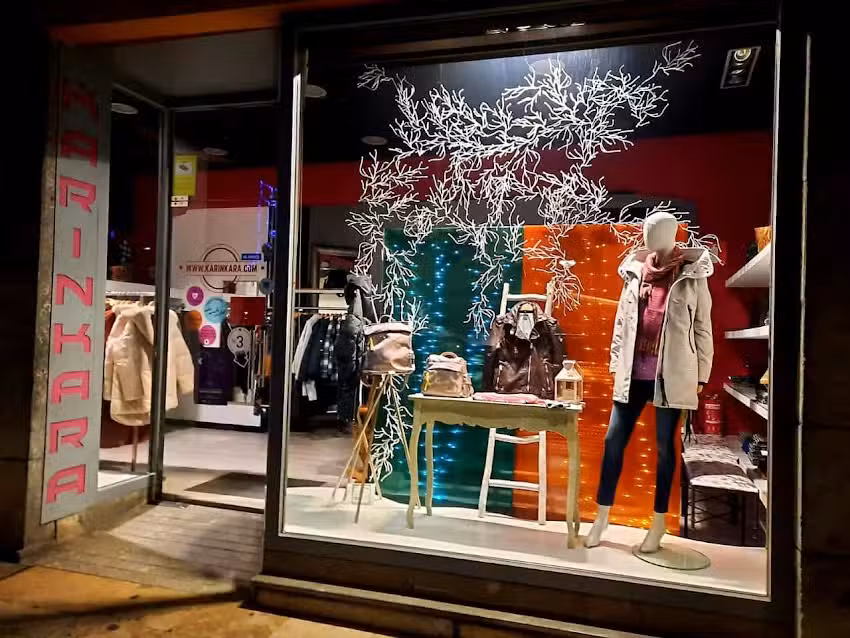 KARINKARA &ndash; Tienda de ropa de mujer en Bermeo