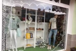 Karisma, algo diferente&hellip;