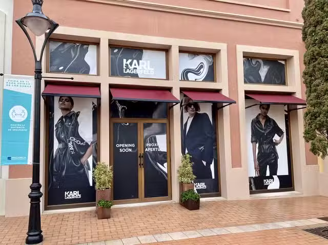 KARL LAGERFELD Men Outlet