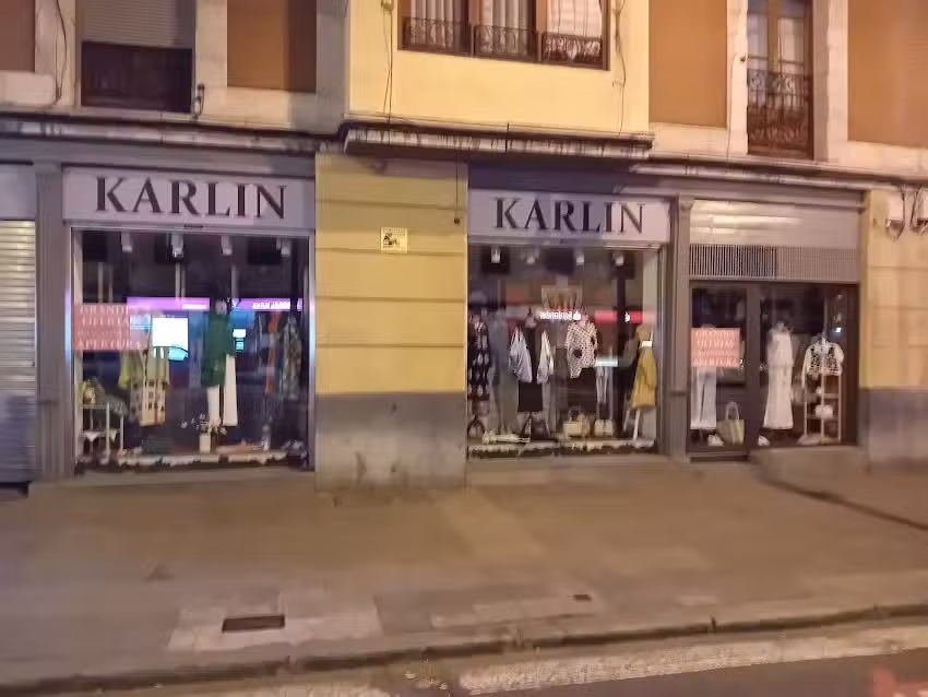 Karlin