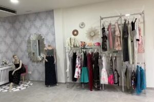 Katherine&rsquo;s Key