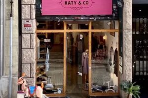 KATY & Co