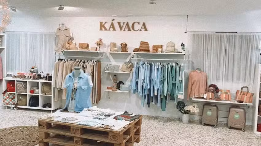 KAVACA MODAS
