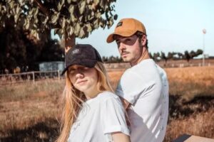 Kench Clothing Brand