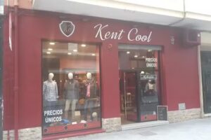 Kent Cool