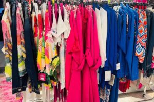 KENZA Tallas Grandes Cabezon de la Sal