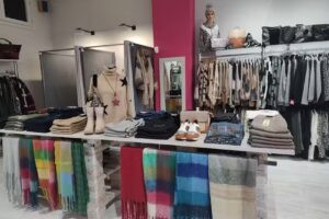 Kenza Tallas Grandes Solares