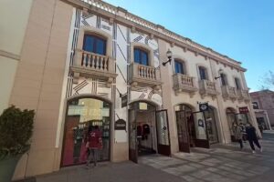 KENZO Barcelona &ndash; La Roca Village Outlet