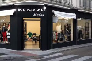 KENZZO Modas