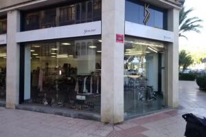 KESLEM Calpe &ndash; C/ La Santa Mar&iacute;a, 15