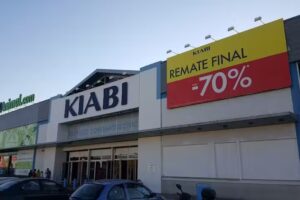Kiabi