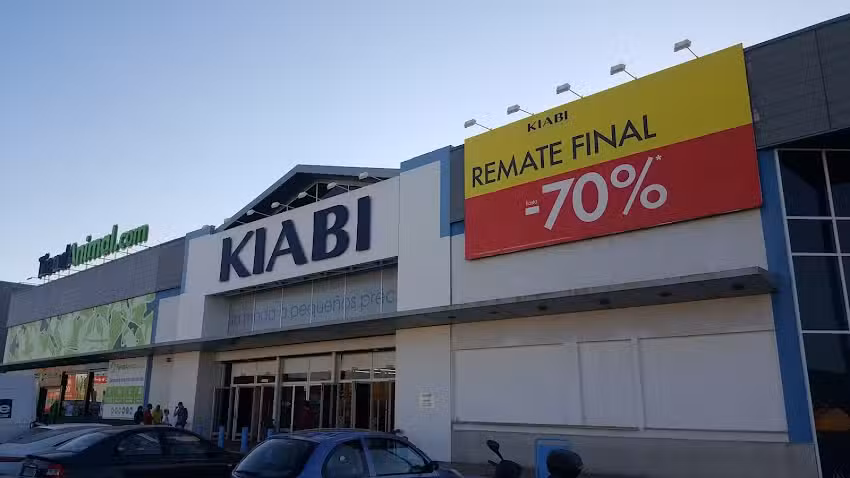 Kiabi