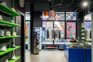 KICKSTRICKER SNEAKERSHOP DUNK, JORDAN, YEEZY &hellip;