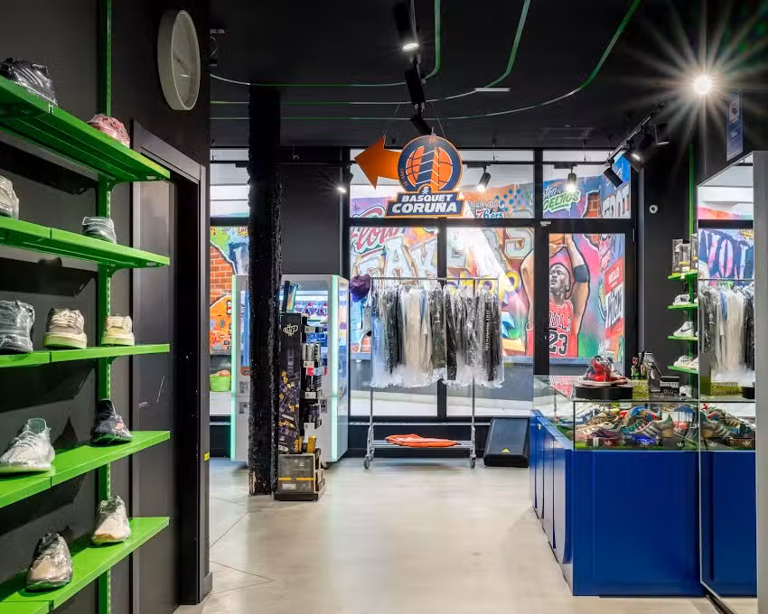 KICKSTRICKER SNEAKERSHOP DUNK, JORDAN, YEEZY &hellip;