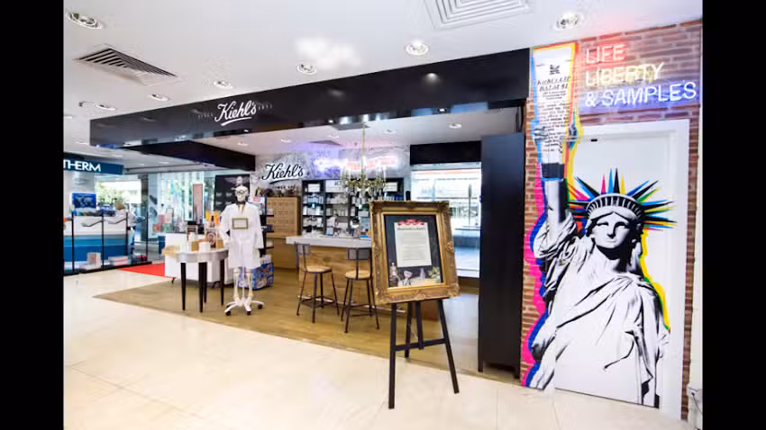 Kiehls