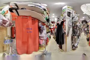 Kike&acute;s Fiestas