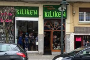 Kiliken