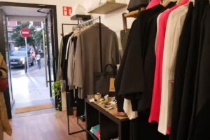 KILIMAK – Moda Mujer Gernika