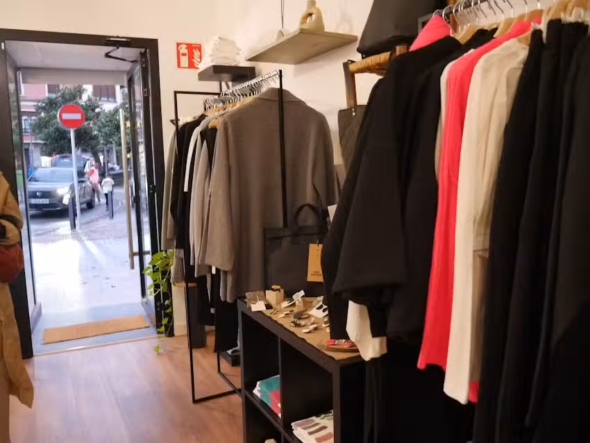 KILIMAK &ndash; Moda Mujer Gernika