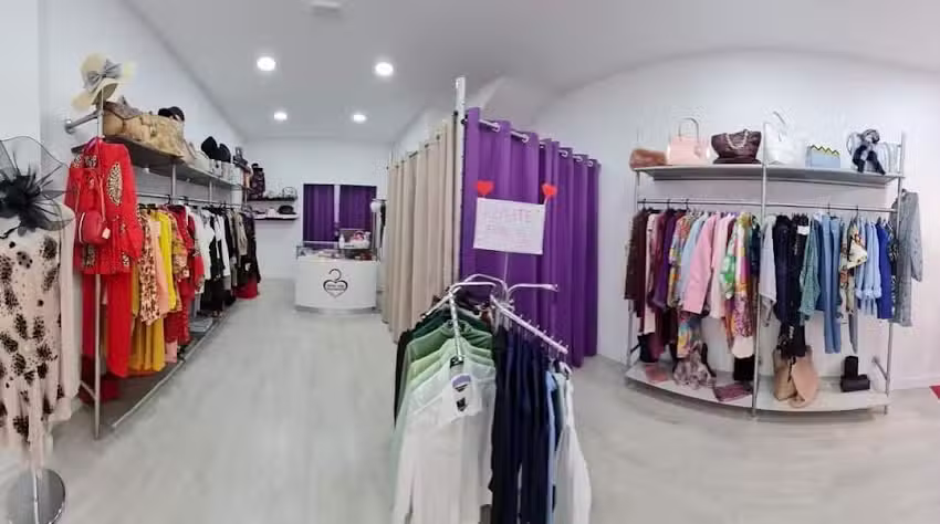 KILIR moda y complementos