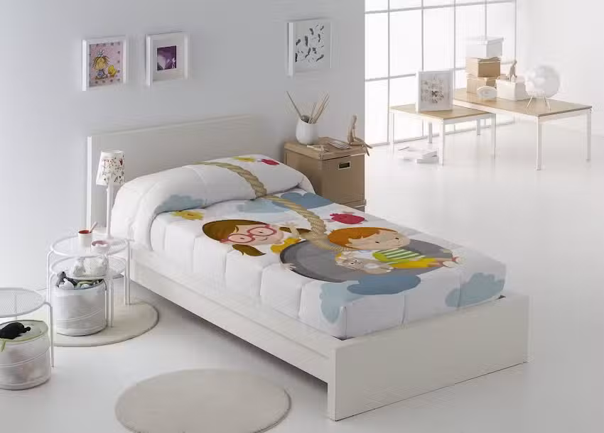 Kimbatex Textil Hogar Tienda
