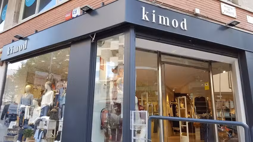 KIMOD