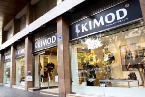 Kimod