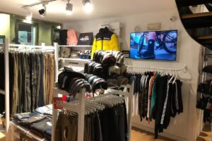 King Coast Urban Shop