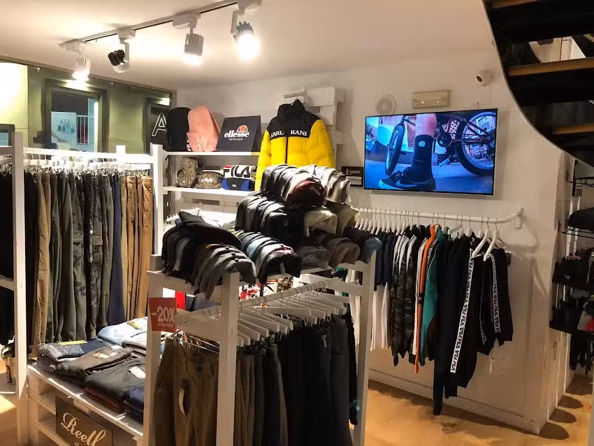 King Coast Urban Shop