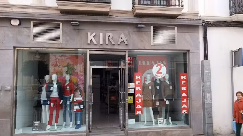 Kira Moda