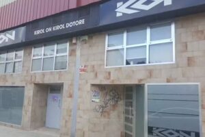 Kirol On-kirol Dotore SL