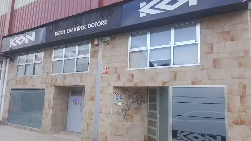 Kirol On-kirol Dotore SL