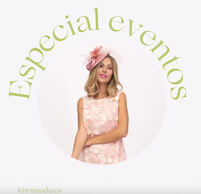 Kiwi moda Benetusser