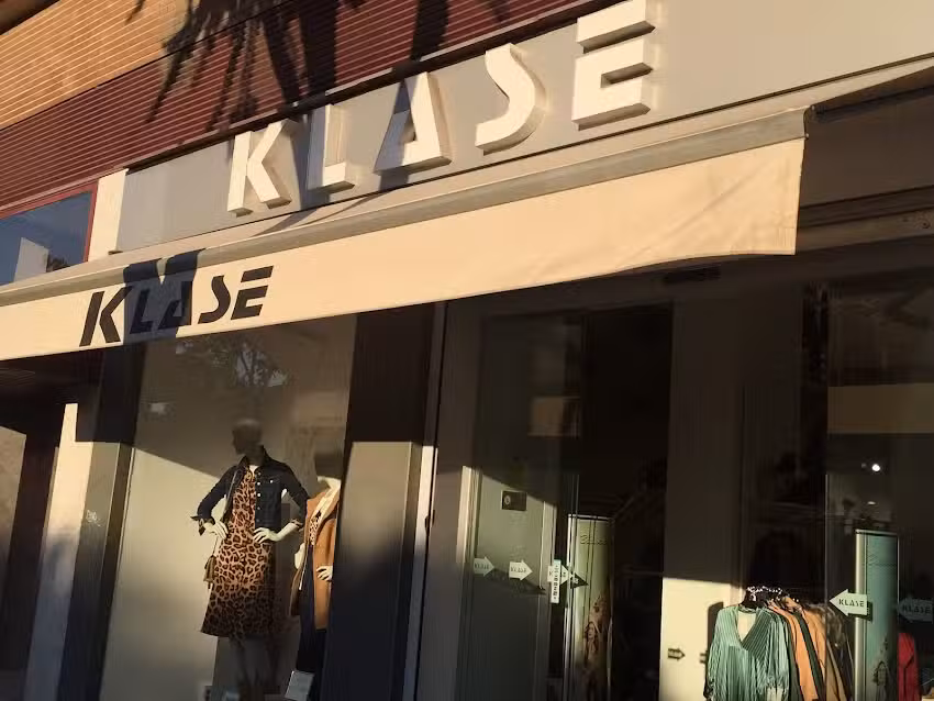 KLASE Ventisquero de la Condesa