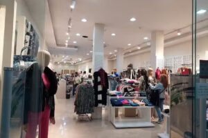 Klase (Zhou Xiaofei)