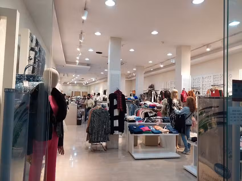 Klase (Zhou Xiaofei)