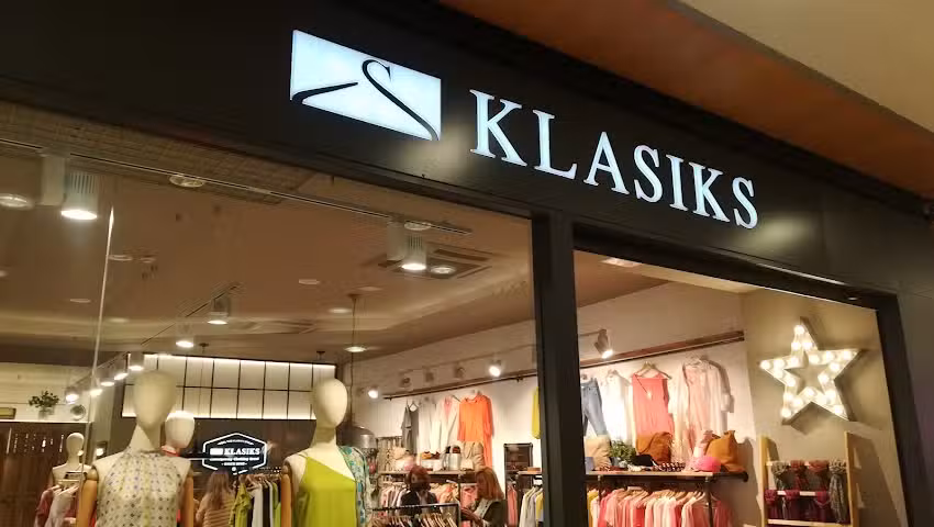 KLASIKS