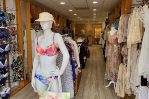 Kluster Boutique Tienda Shop