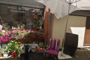 Koala, Atelier De Confecci&oacute;n Y Arreglos