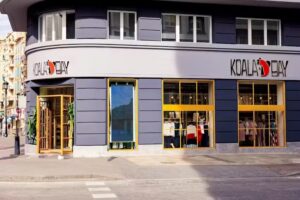 Koala Bay Alicante Rambla M&eacute;ndez N&uacute;&ntilde;ez