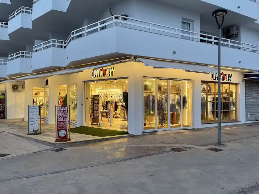 Koala Bay Cala Millor