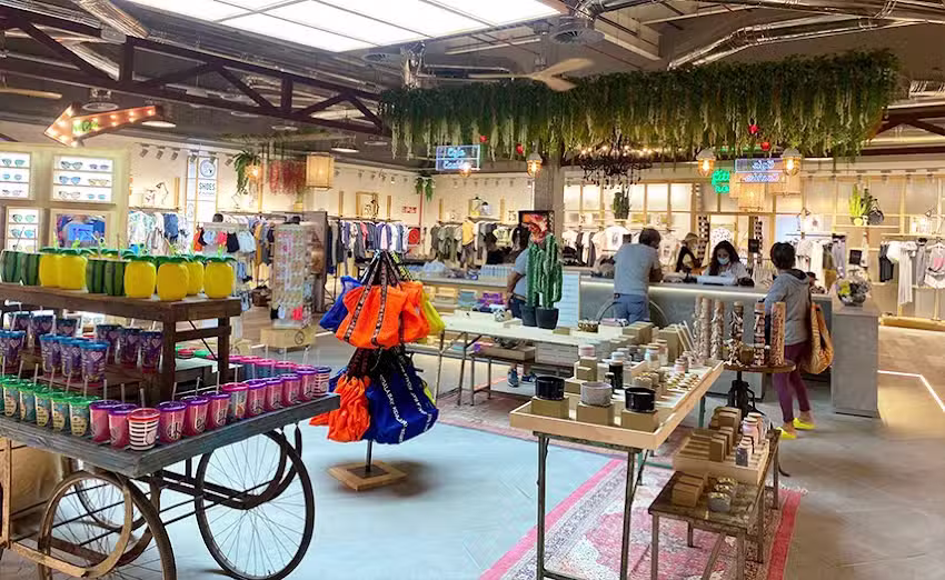 Koala Bay Fuerteventura C.C. Atlantico