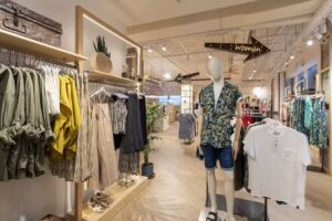 Koala Bay Santa Cruz Castillo