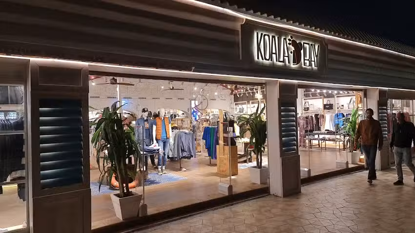 Koala Bay