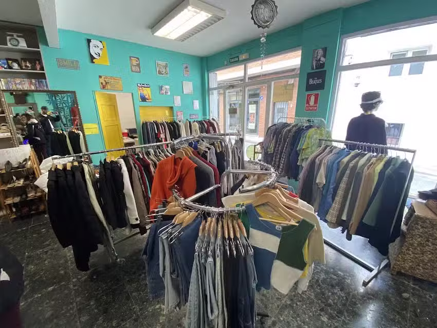 Koala Vintage