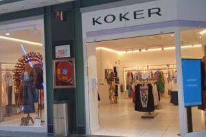 Koker