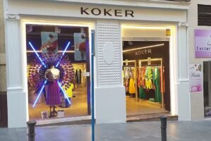 Koker Alicante