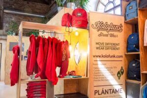 Kolofunk Street Wear